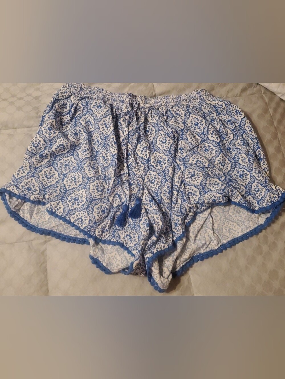 Women's Shorts By MATILDA JAYNE